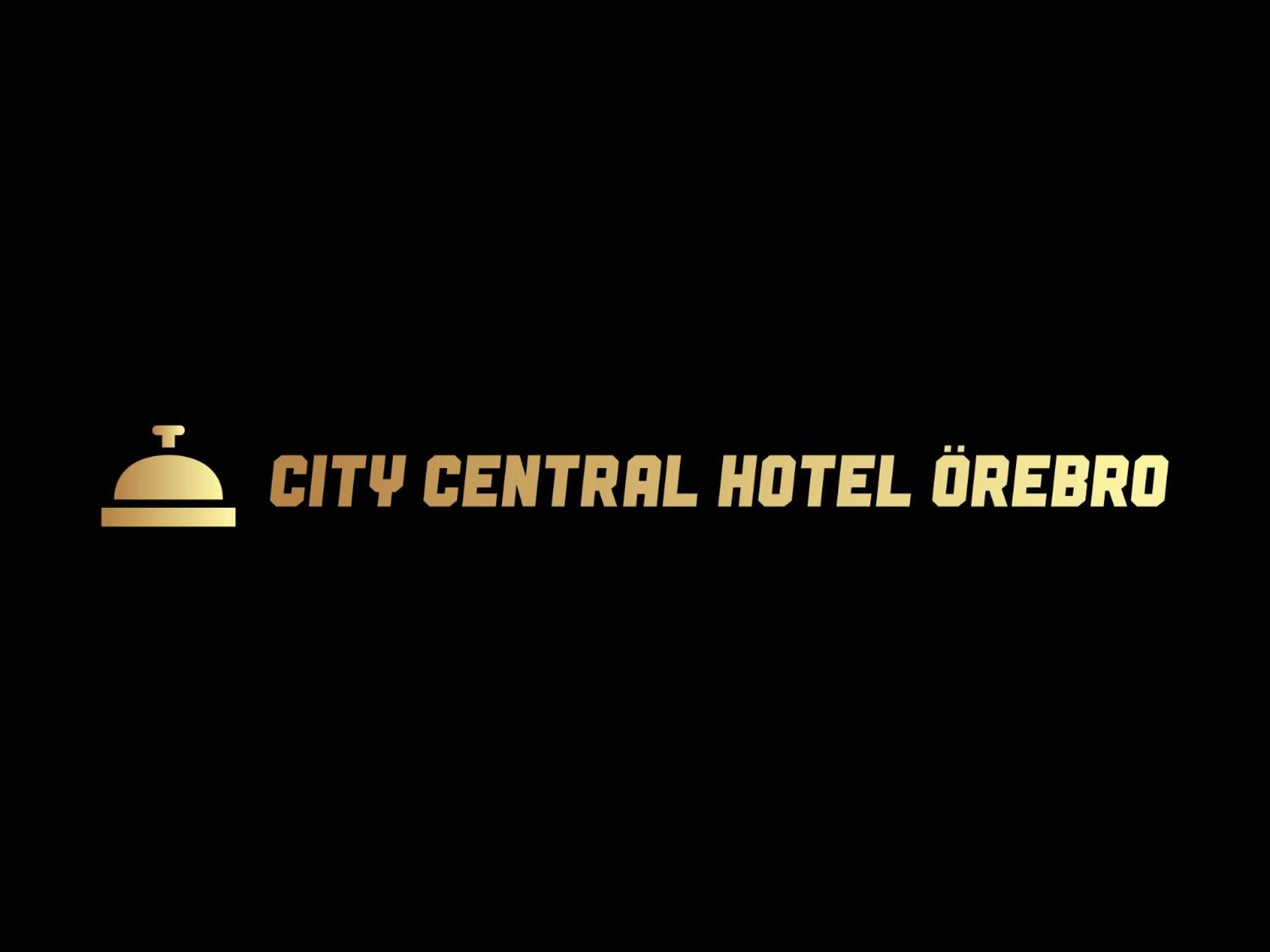 City Central Hotel Oerebro By First Hotels Exterior photo